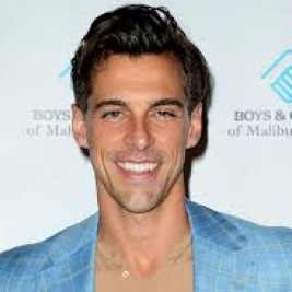 Madison Hildebrand